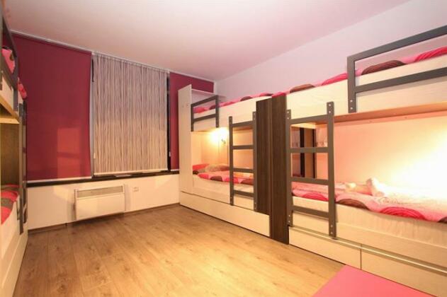 Hostel Massimo - Photo5