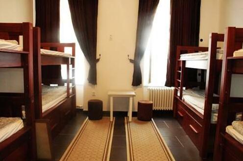 Hostel Old City - Photo2