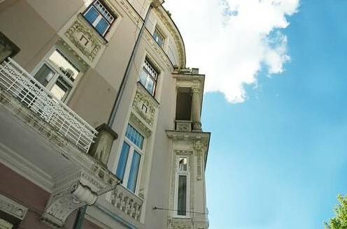Hostel Old City - Photo3