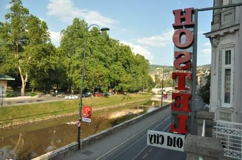 Hostel Old City - Photo4