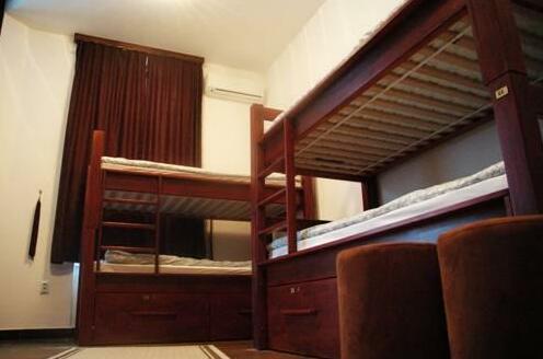 Hostel Old City - Photo5