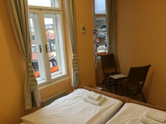 Hostel Pigeon Square - Photo5