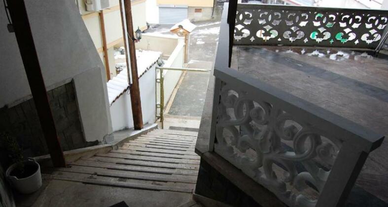Hostel Plaza - Photo3