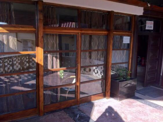 Hostel Plaza - Photo4