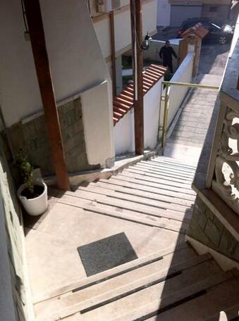 Hostel Plaza - Photo5
