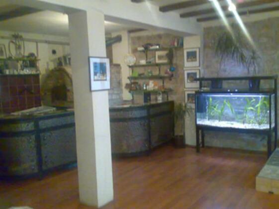 Hostel Posillipo - Photo2