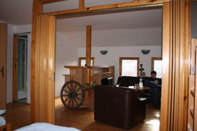 Hostel Posillipo - Photo4