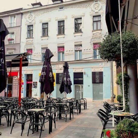 Hostel Rania - Photo2