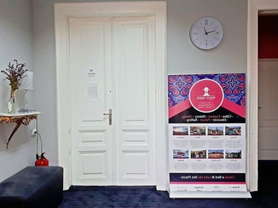 Hostel Rania - Photo5