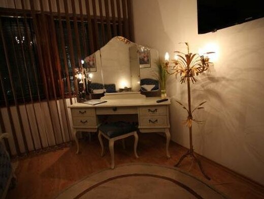 Hostel Scandic - Photo2