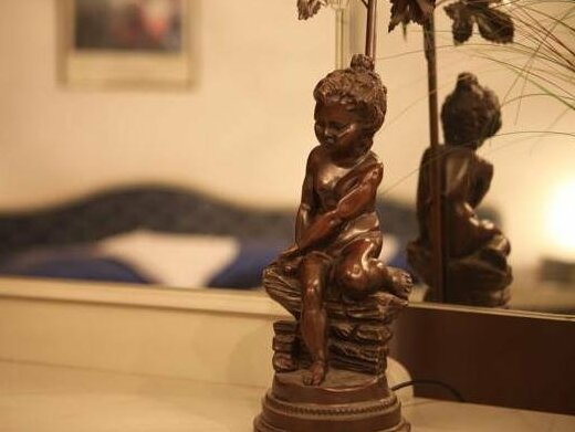 Hostel Scandic - Photo3