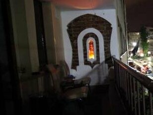Hostel Scandic - Photo4