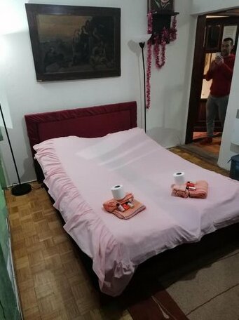 Hostel Scandic - Photo5