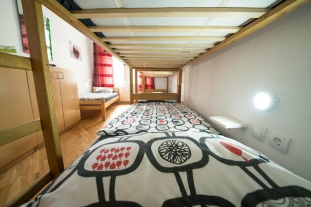 Hostel Vagabond - Photo2