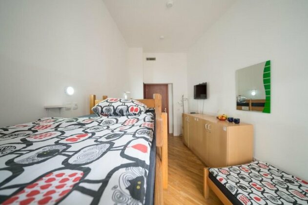 Hostel Vagabond - Photo3