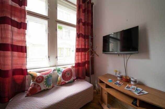 Hostel Vagabond - Photo4