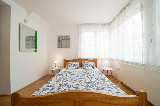 Hostel Vagabond - Photo5