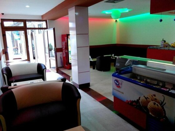 Hostel Zemzem - Photo2
