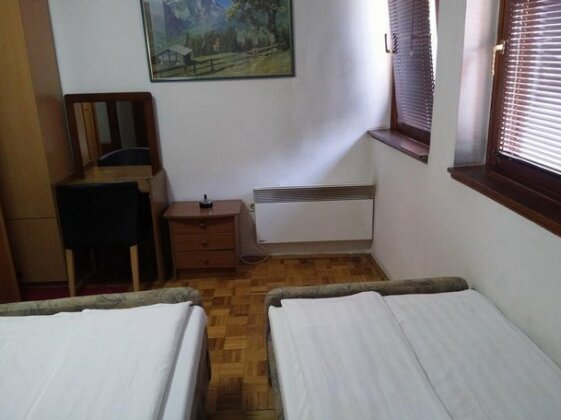 Hostel Zemzem - Photo3