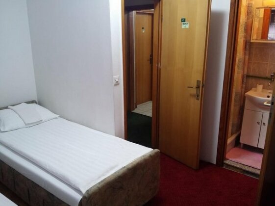 Hostel Zemzem - Photo4