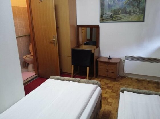 Hostel Zemzem - Photo5