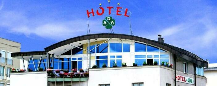 Hotel Ada - Otoka