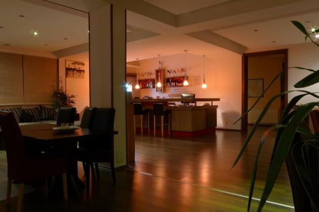 Hotel Ahar - Photo2