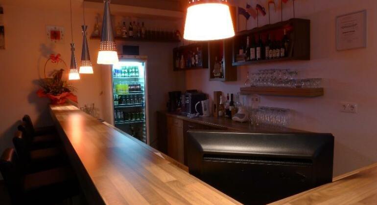 Hotel Ahar - Photo4