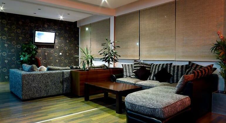 Hotel Ahar - Photo5