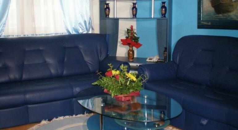 Hotel Alem - Photo3