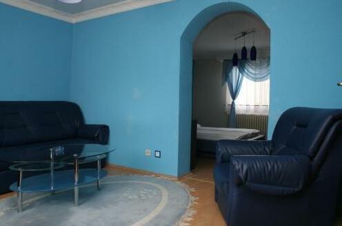Hotel Alem - Photo4