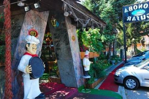 Hotel Alem - Photo5
