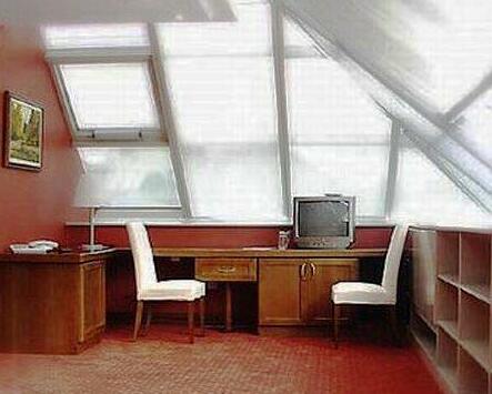 Hotel Astra Sarajevo - Photo3