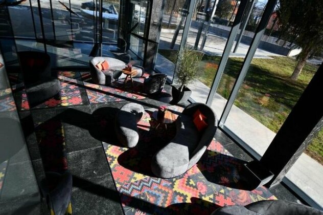 Hotel Austria & Bosna - Photo4