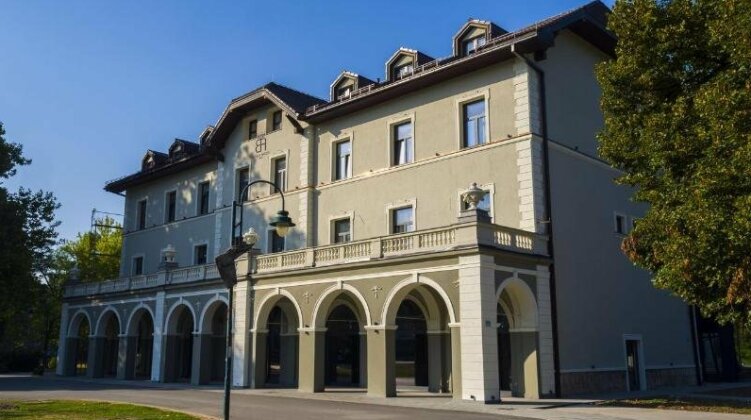 Hotel Austria & Bosna - Photo5