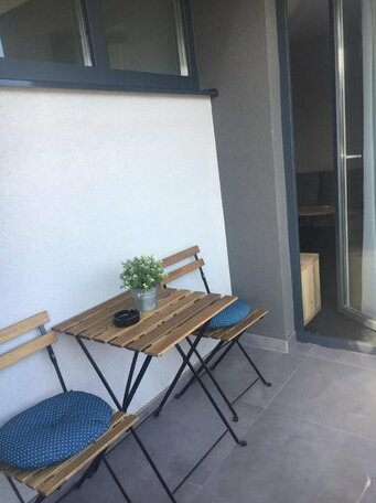 Hotel Bank - Photo2