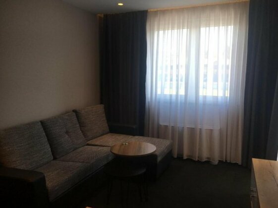 Hotel Bank - Photo3