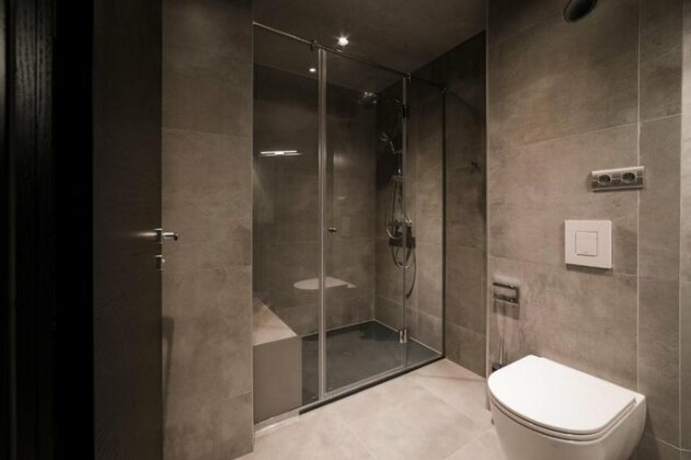 Hotel Bank - Photo4