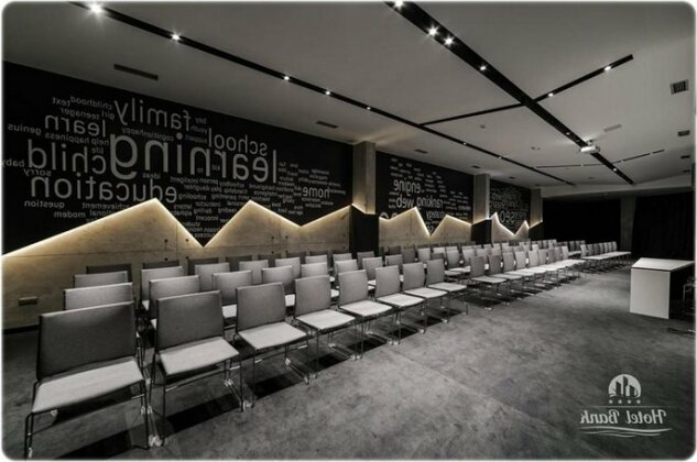 Hotel Bank - Photo5