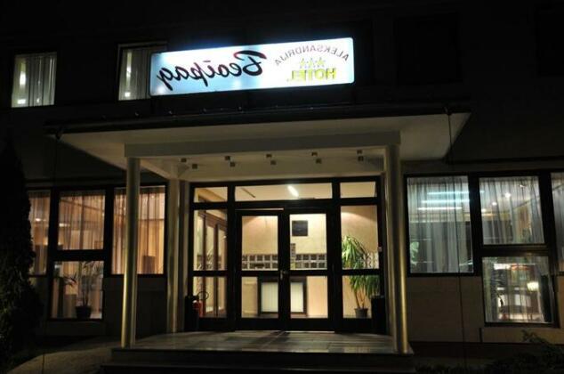Hotel Beograd Sarajevo - Photo3