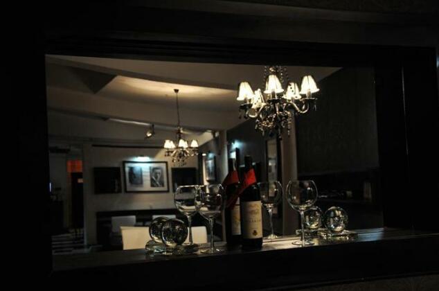 Hotel Beograd Sarajevo - Photo4