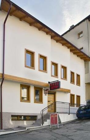 Hotel Berr - Photo2