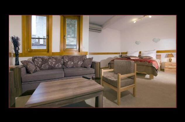 Hotel Berr - Photo3