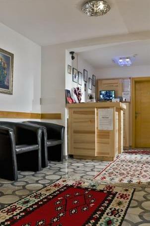 Hotel Berr - Photo5