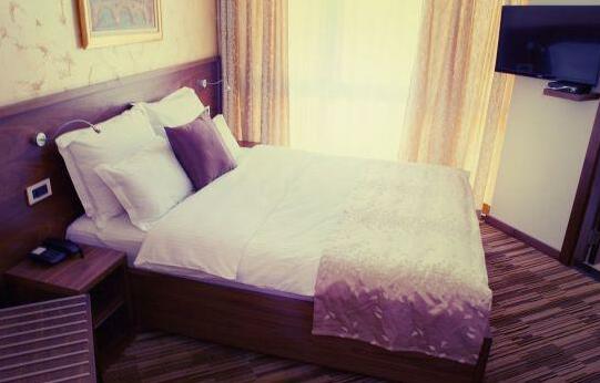 Hotel Bistrik - Photo2
