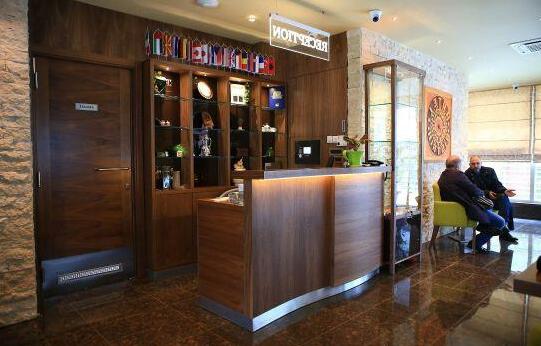 Hotel Bistrik - Photo4