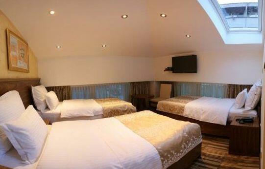 Hotel Bistrik - Photo5