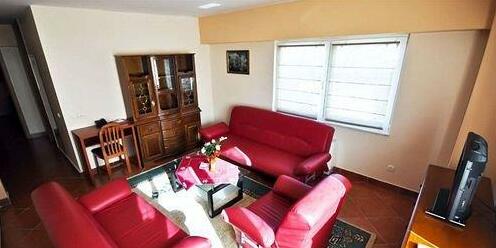 Hotel BM International - Photo3