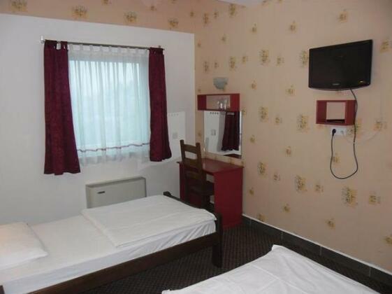 Hotel BM - Photo3