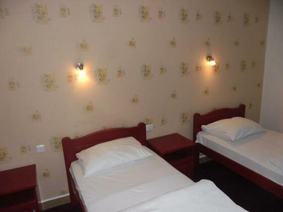 Hotel BM - Photo4